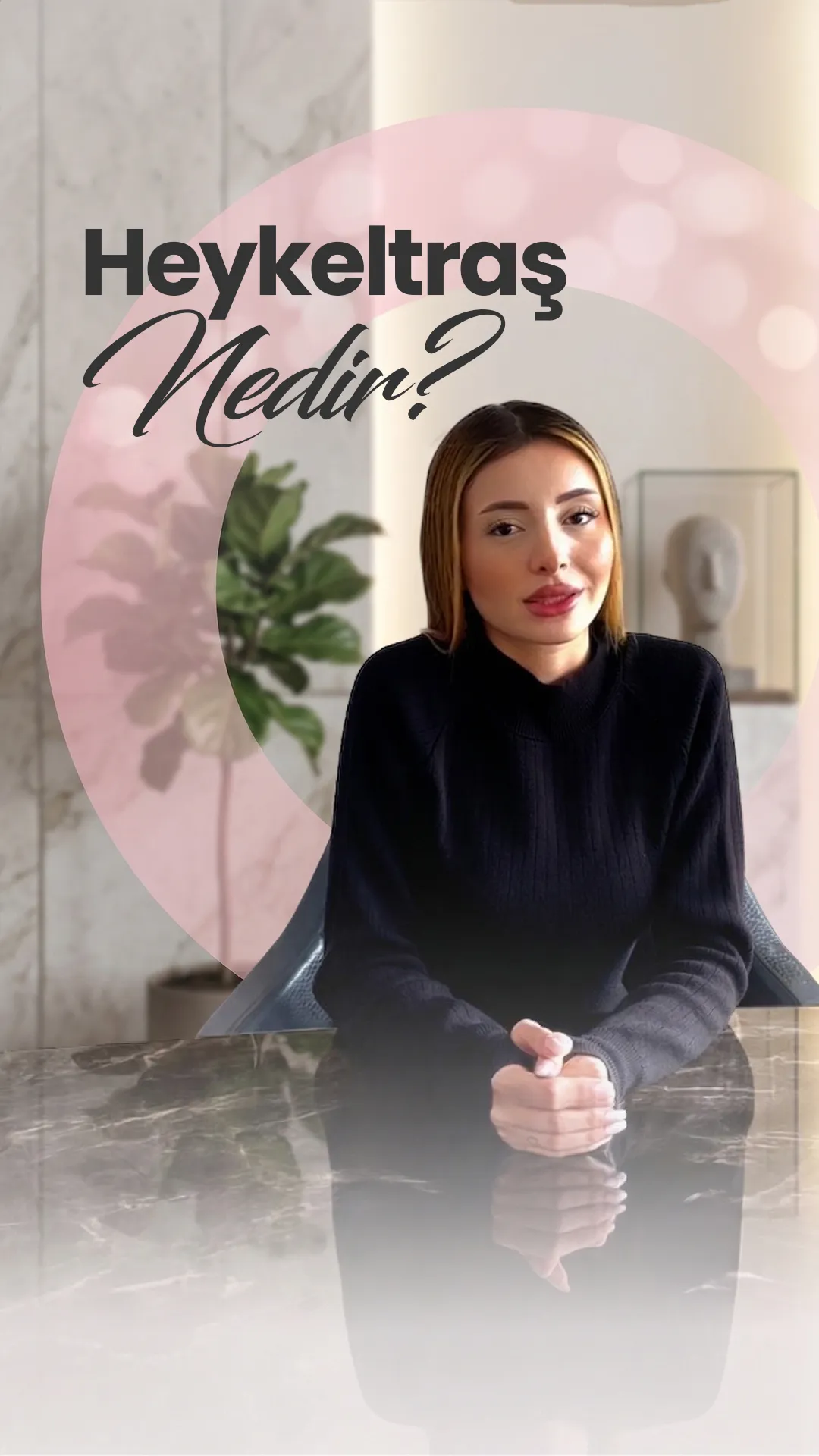 Reels Tasarımı