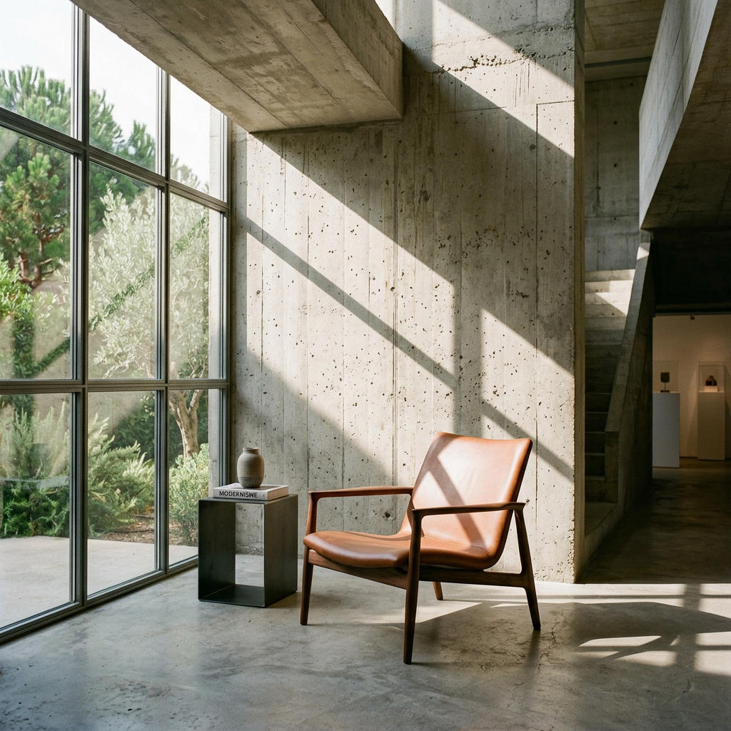 maison de l'art